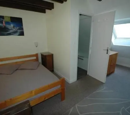 Apartment La Grange Du Devezou Saint-Jacques-des-Blats