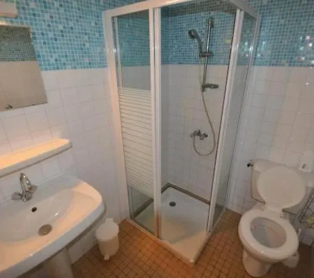 Apartment La Grange Du Devezou Saint-Jacques-des-Blats
