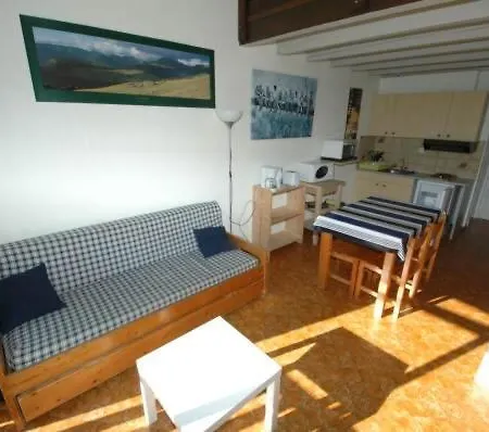 La Grange Du Devezou Apartment *