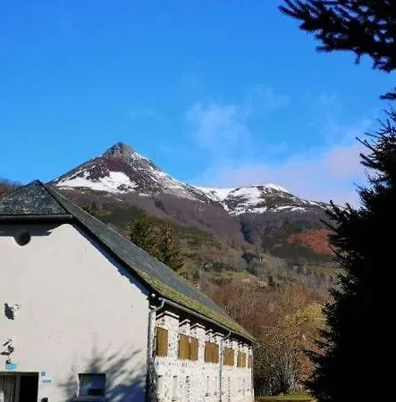 La Grange Du Devezou