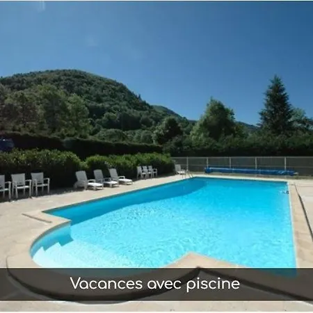 Διαμέρισμα La Grange Du Devezou Saint-Jacques-des-Blats