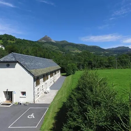 Apartment La Grange Du Devezou