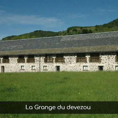 Apartment La Grange Du Devezou