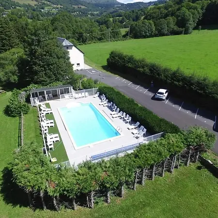 La Grange Du Devezou Apartment