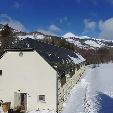 La Grange Du Devezou Apartment *
